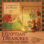 Egyptian Treasures cover image cdn