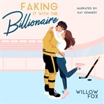 Faking It With the Billionaire cover image cdn