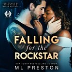 Falling for the Rockstar cover image cdn