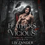 Feathers so vicious. Court of ravens cover image cdn