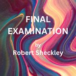 Final Examination cover image cdn