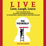 Fix Yourself cover image cdn