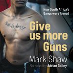 Give Us More Guns cover image cdn