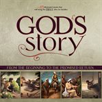 God's Story : From the Beginning to the Promised Return cover image cdn