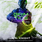Grim tide. Sever squad cover image cdn