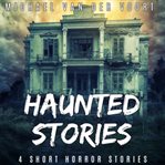 Haunted Stories cover image cdn
