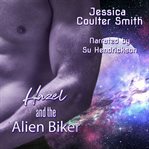 Hazel and the alien biker cover image cdn