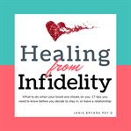 Healing From Infidelity cover image cdn