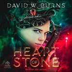 Heart of Stone : Medusa Chronicles cover image cdn