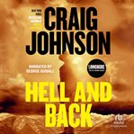 HELL AND BACK cover image cdn