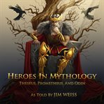 Heroes in Mythology cover image cdn
