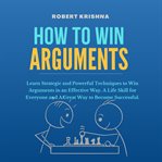 How to Win Arguments cover image cdn