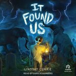 It Found Us cover image cdn