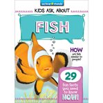 Kids Ask About Fish cover image cdn