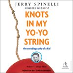 Knots in My Yo : Yo String cover image cdn