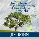 Las Cinco Piezas Más Importantes del Rompecabezas de la Vida cover image cdn
