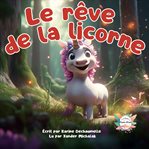 Le rêve de la licorne cover image cdn