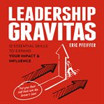 Leadership Gravitas cover image cdn