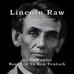 Lincoln Raw cover image cdn