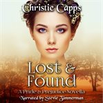 Lost & Found cover image cdn