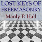 Lost Keys of Freemasonry cover image cdn