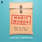Magic Words cover image cdn
