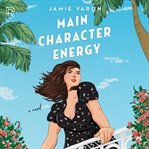 Main Character Energy cover image cdn