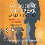 MAISIE DOBBS cover image cdn