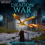 Malison : Dragon War cover image cdn