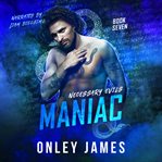 Maniac. Necessary evils cover image cdn
