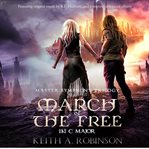 March of the Free in C Major cover image cdn