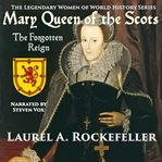 Mary Queen of the Scots cover image cdn