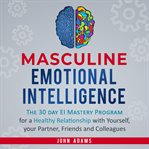 Masculine Emotional Intelligence cover image cdn