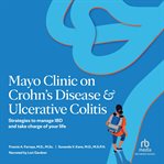MAYO CLINIC ON CROHN'S DISEASE AND ULCER cover image cdn