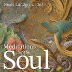Meditations for the Soul cover image cdn