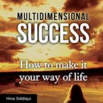 Multidimensional Success cover image cdn
