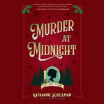 Murder at Midnight : Lily Adler Mysteries cover image cdn