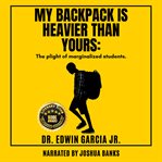My Backpack Is Heavier Than Yours cover image cdn