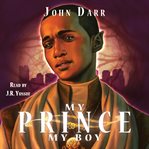 My Prince, My Boy cover image cdn
