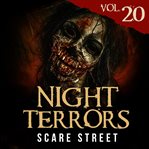 Night terrors. Vol. 20 cover image cdn