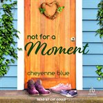 Not for a Moment cover image cdn