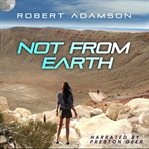 Not From Earth cover image cdn