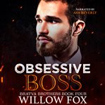 Obsessive Boss cover image cdn