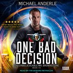 One Bad Decision cover image cdn