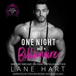One Night With a Billionaire cover image cdn