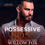 Possessive Boss cover image cdn
