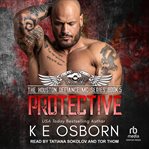 Protective : Houston Defiance MC cover image cdn