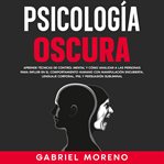 Psicología Oscura cover image cdn