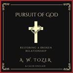 Pursuit of God cover image cdn