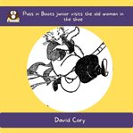 Puss in Boots junior visits the old woman in the shoe cover image cdn